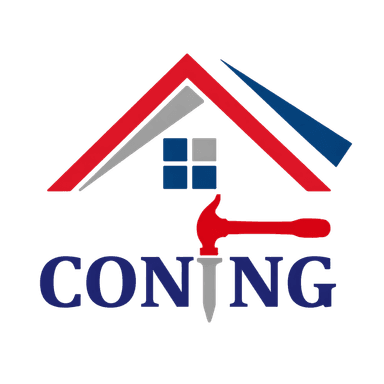 Coning